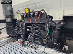 Iveco S-Way 490 4X2 Retarder 2xTanks Navi