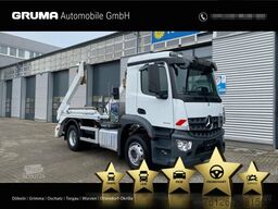 Mercedes-Benz Arocs 1835L Meiller AK 12/Klima/PPC/Navi/60Tkm!