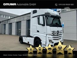 Mercedes-Benz 1848LS GigaSpace/270Tkm/Öl-Retarder