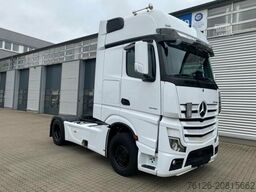 Mercedes-Benz 1848LS GigaSpace/270Tkm/Öl-Retarder