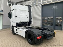 Mercedes-Benz 1848LS GigaSpace/270Tkm/Öl-Retarder