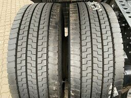 Mercedes-Benz 1848LS GigaSpace/270Tkm/Öl-Retarder