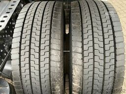 Mercedes-Benz 1848LS GigaSpace/270Tkm/Öl-Retarder