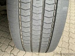 Mercedes-Benz 1848LS GigaSpace/270Tkm/Öl-Retarder