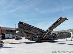 Powerscreen Turbo Chieftain 1800