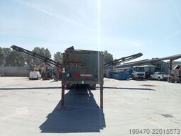 Powerscreen Turbo Chieftain 1800