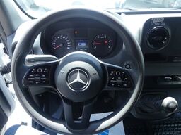mercedes-benz Sprinter Kasten 314 CDI L1 BOTT/KAM/STHZ/AHK/NAVI
