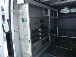 mercedes-benz Sprinter Kasten 314 CDI L1 BOTT/KAM/STHZ/AHK/NAVI