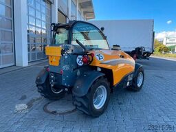 GiANT GT5048 HD / nur 384h / 4in1 Schaufel Gabel