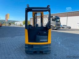 Jungheinrich ETV C16 / Triplex 5.3m / SS / nur 3.594h / 2023