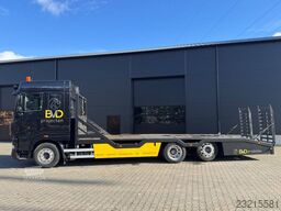 DAF XF 105