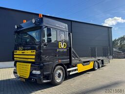 DAF XF 105