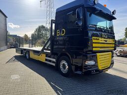 DAF XF 105