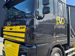DAF XF 105