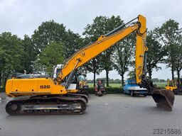Liebherr R926 Semi Long