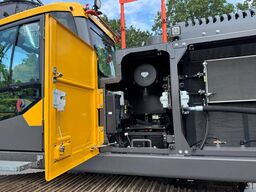 Volvo EC 250 EL 900 HOURS !! LIKE NEW !!