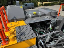 Volvo EC 250 EL 900 HOURS !! LIKE NEW !!