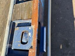 ASCA DEMICO C219BA 19T - 2-achsen PRITSCHE + TWISTLOCKS - A...
