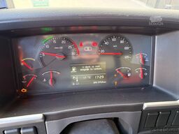 Volvo FM 330 19T FRIGO - CARRIER SUPRA 950MT + LIFT -...