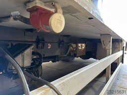 Volvo FL 240 14T - 4x2 - FRIGO THERMOKING SPECTRUM T-...