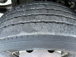 Volvo FL 240 14T - 4x2 - FRIGO THERMOKING SPECTRUM T-...
