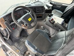 Volvo FMX 500 8x4 RETARDER - AJK HOOKLIFT 20T - 368.0...