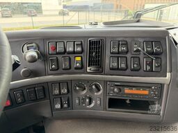 Volvo FMX 500 8x4 RETARDER - AJK HOOKLIFT 20T - 368.0...