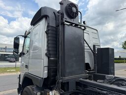 Volvo FMX 500 8x4 RETARDER - AJK HOOKLIFT 20T - 368.0...