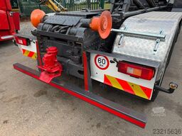 Volvo FMX 500 8x4 RETARDER - AJK HOOKLIFT 20T - 368.0...
