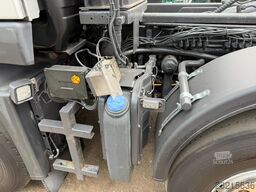 Volvo FMX 500 8x4 RETARDER - AJK HOOKLIFT 20T - 368.0...