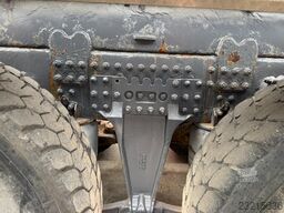 Volvo FMX 500 8x4 RETARDER - AJK HOOKLIFT 20T - 368.0...