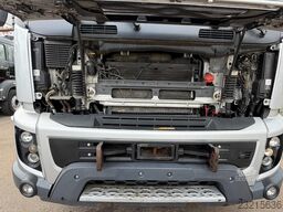 Volvo FMX 500 8x4 RETARDER - AJK HOOKLIFT 20T - 368.0...