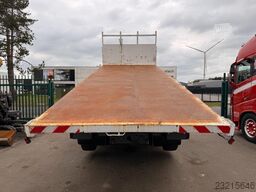 Renault PREMIUM 340 6x2 MANUAL PUMP - TIPPER - MANUAL G...