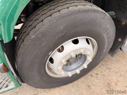 Renault PREMIUM 340 6x2 MANUAL PUMP - TIPPER - MANUAL G...
