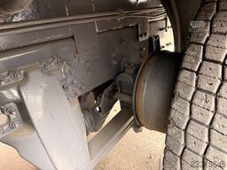 Renault PREMIUM 340 6x2 MANUAL PUMP - TIPPER - MANUAL G...