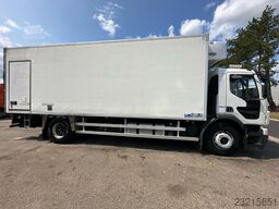 Volvo FE 280 - 19T - FRIGO CARRIER SUPRA 950 (7m55 x ...