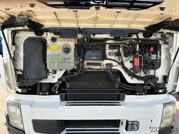 Volvo FE 280 - 19T - FRIGO CARRIER SUPRA 950 (7m55 x ...