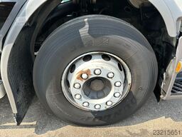 Volvo FE 280 - 19T - FRIGO CARRIER SUPRA 950 (7m55 x ...