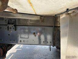 Volvo FE 280 - 19T - FRIGO CARRIER SUPRA 950 (7m55 x ...
