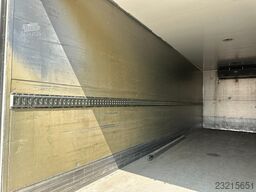 Volvo FE 280 - 19T - FRIGO CARRIER SUPRA 950 (7m55 x ...