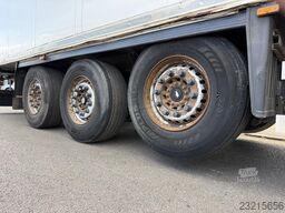 Schmitz Cargobull SCB*S3B FRIGO CARRIER VECTOR 1950 Mt - BI-TEMP ...