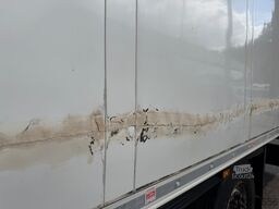Schmitz Cargobull SCB*S3B FRIGO CARRIER VECTOR 1950 Mt - BI-TEMP ...