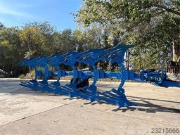 Lemken Diamant 16 V 5+1 L 120
