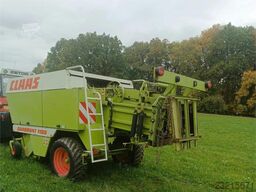 CLAAS Quadrant 1100