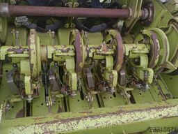 CLAAS Quadrant 1100