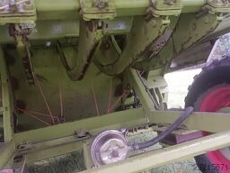 CLAAS Quadrant 1100