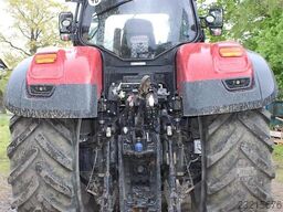 Case IH IH Optum CVX 300