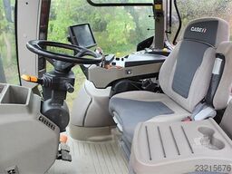Case IH IH Optum CVX 300
