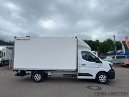 RENAULT MASTER HUMBAUR KOFFER