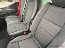 RENAULT MASTER HUMBAUR KOFFER